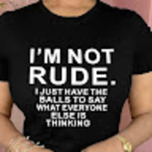 Meet your Posher, Althea